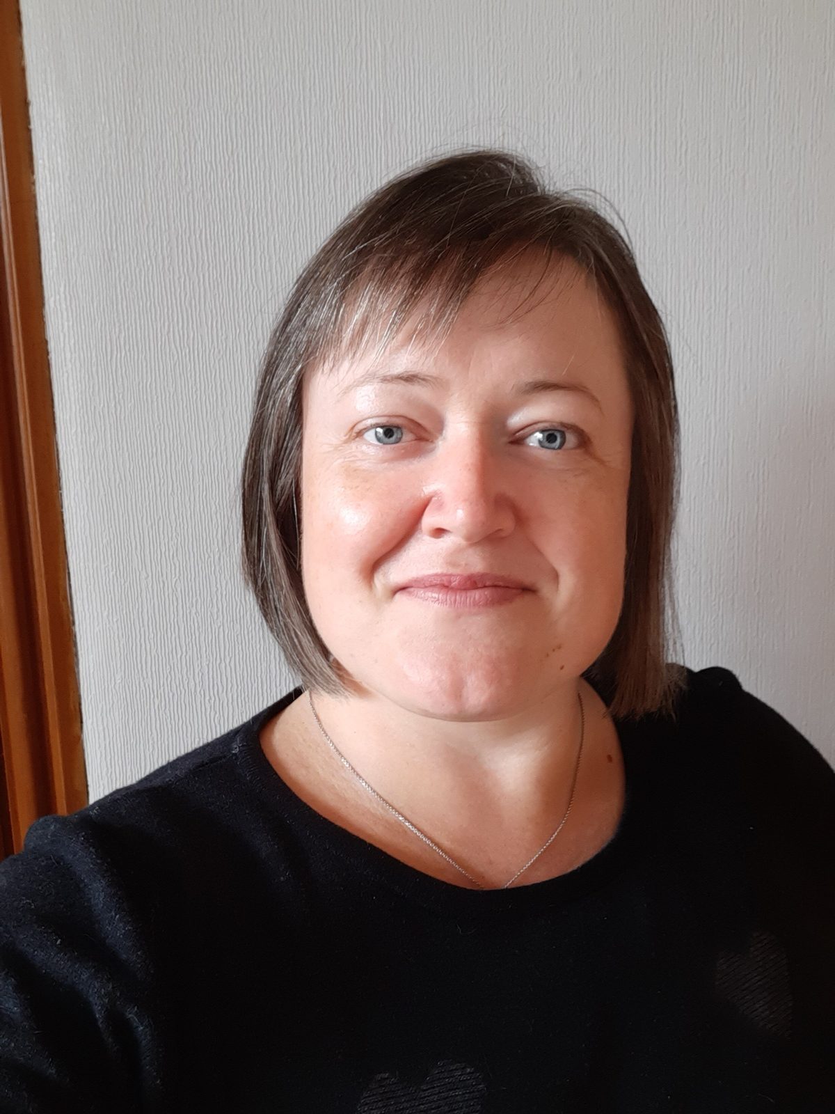 Introducing: Karen O'Connor our new Membership Manager
