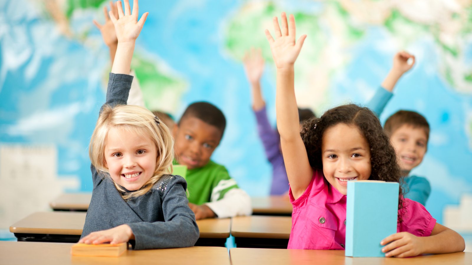 The Mid-Year Spark: Reigniting School Councils for Enhanced Pupil Voice