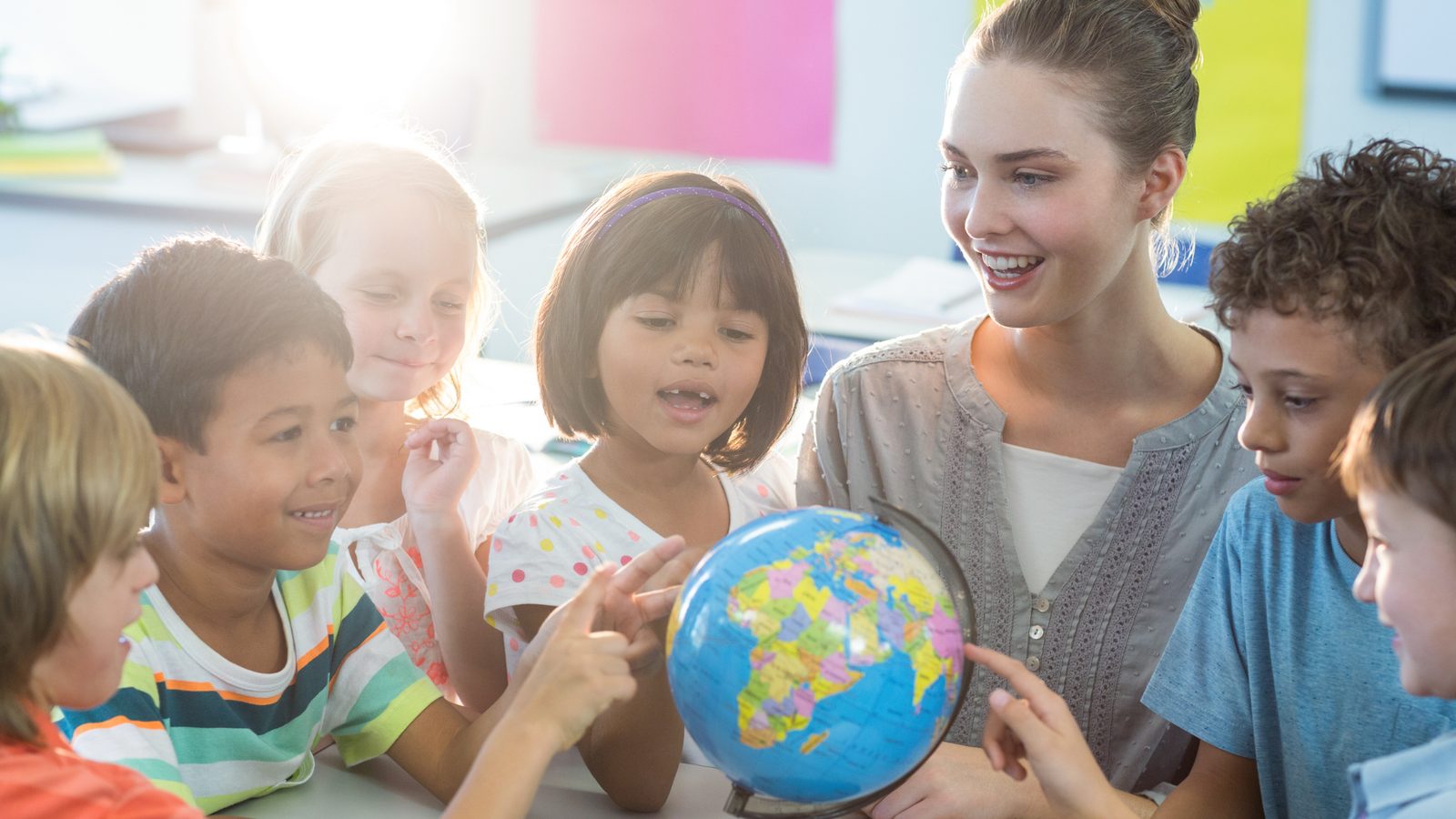 School Councils as a Mirror: Reflecting Every Student’s Voice