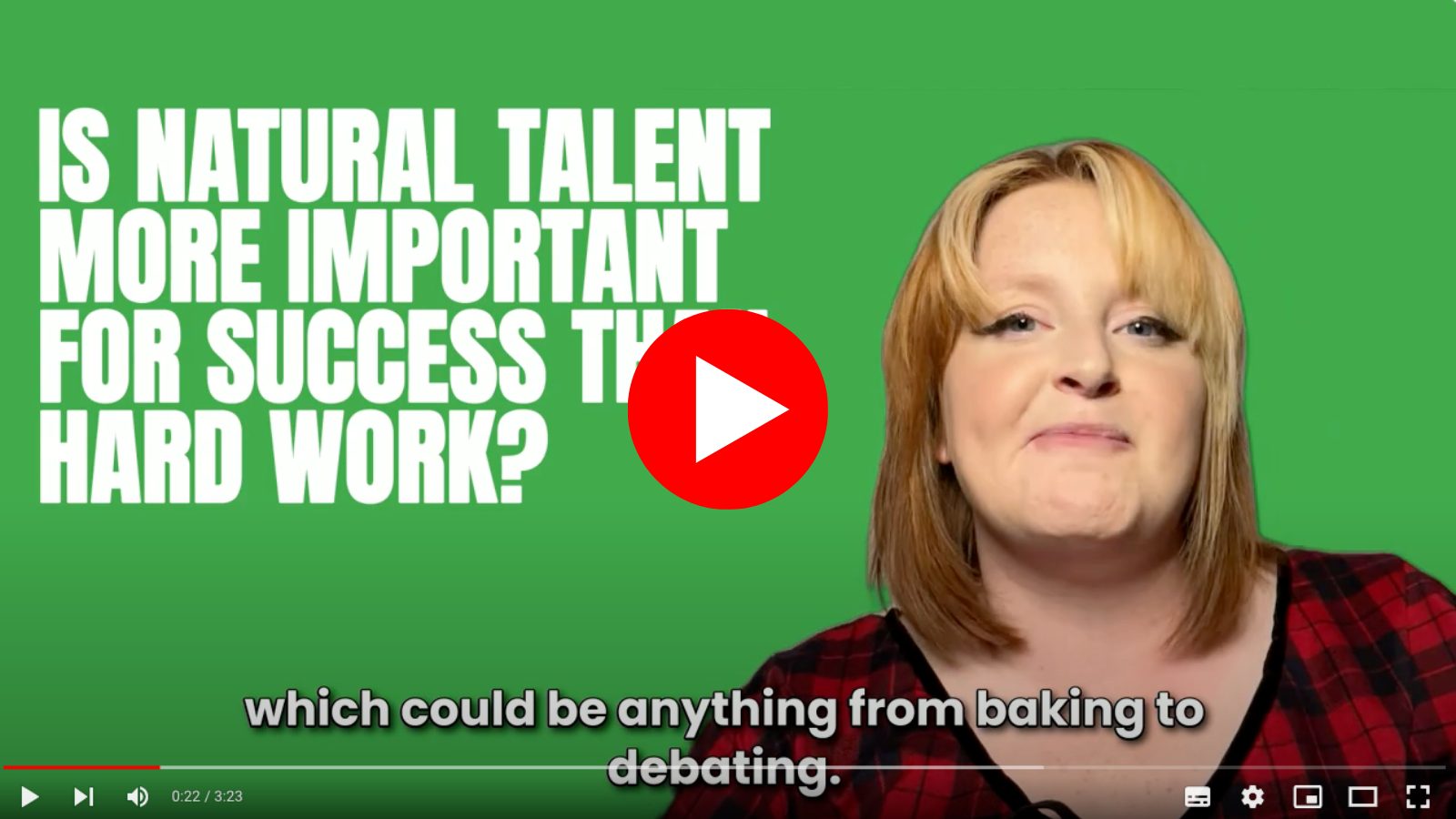 Introducing: Weekly Debate Videos in Your Class Meeting Tool!