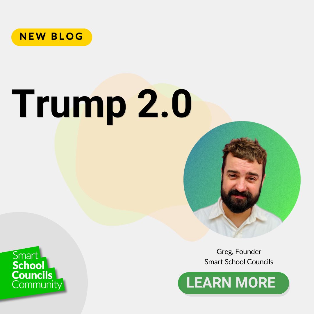February Update: Trump 2.0