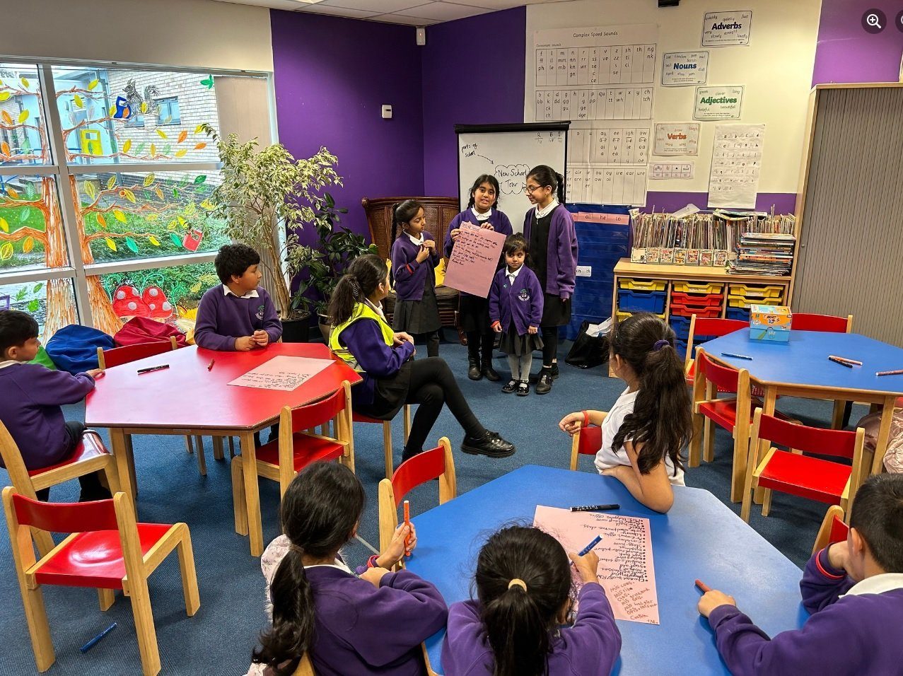 Oracy is Pupil Voice: How to Build Inclusive, Pupil-Led Oracy