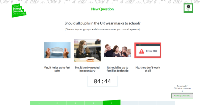 Unlocking Pupil Potential: Overcoming Common School Council Challanges
