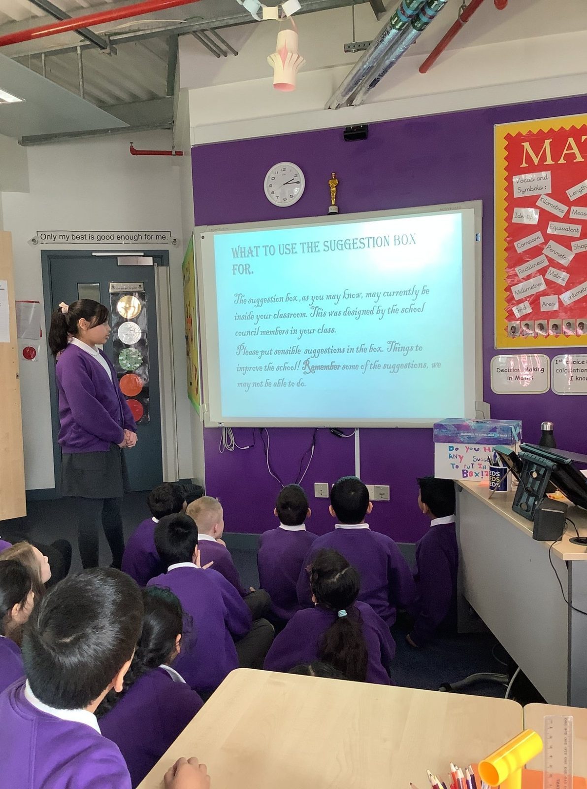 Five Ways to Get Your School Council Back on Track After the Holidays