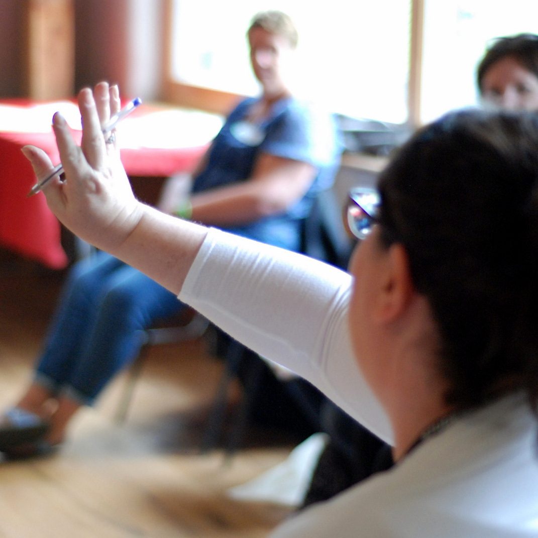 What does Ofsted say about school councils? The Smart School Council approach