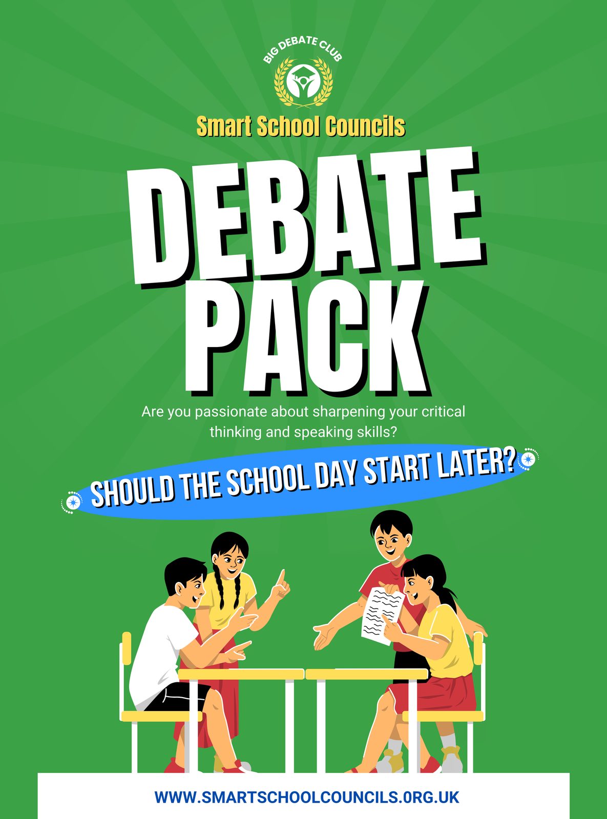 Solutions for Schools: How Smart School Councils Overcome the Most Common Challenges in School Councils