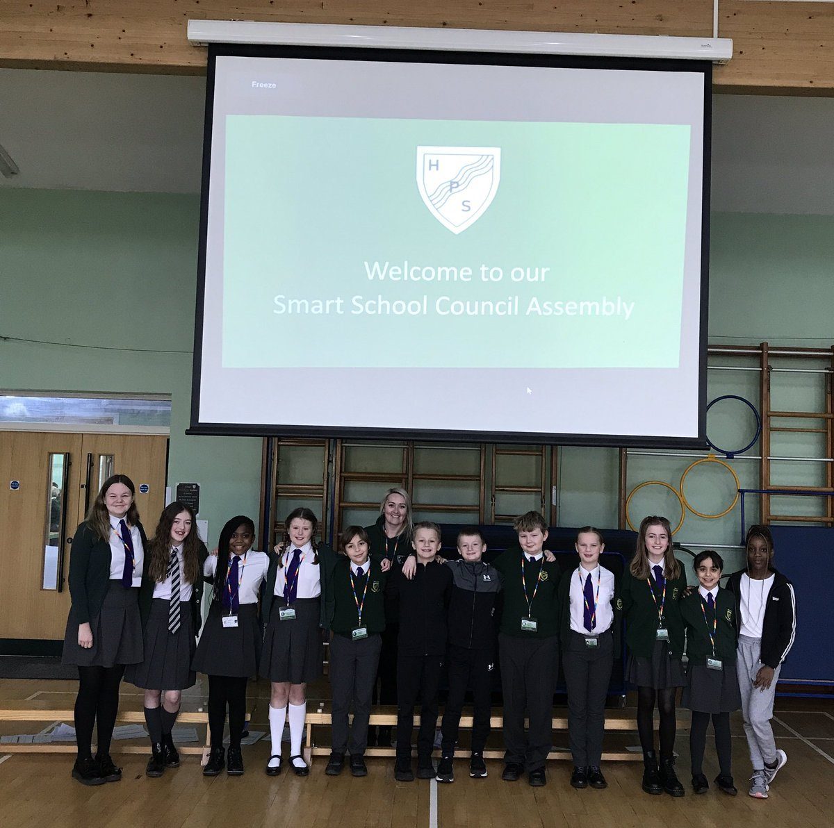 What Happens When Every Pupil Has a Voice? Three Ideas for Schools