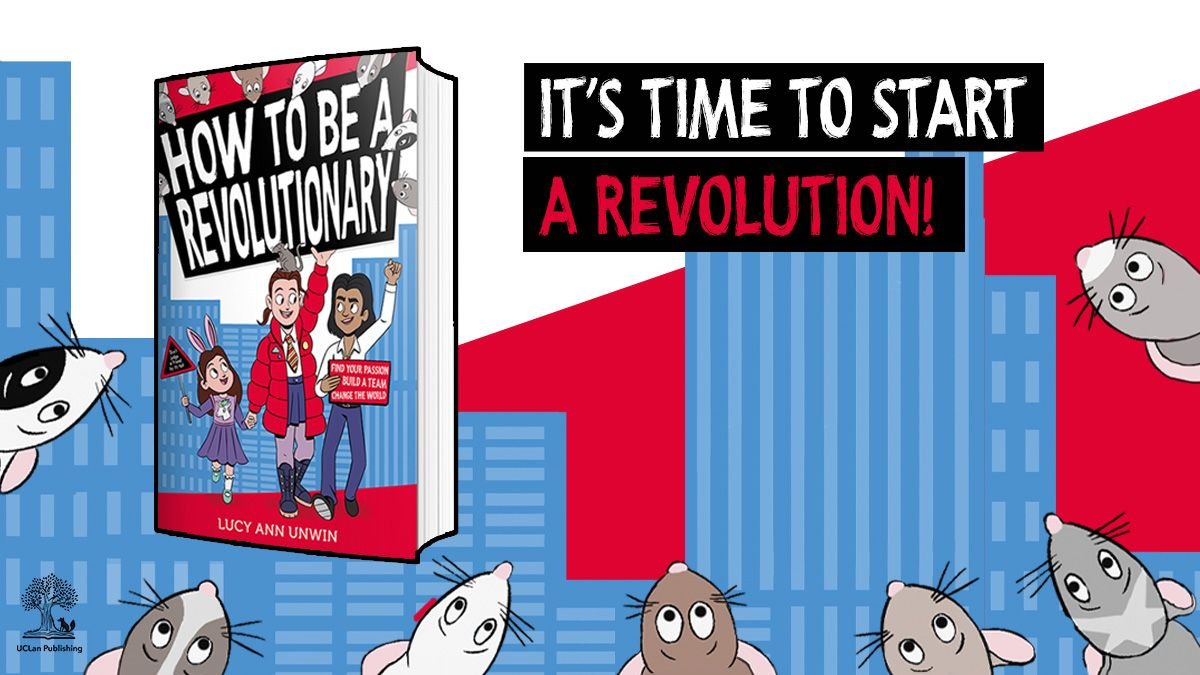 A Politically-Minded Booklist from Toddlers to Teens