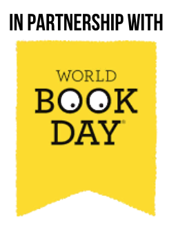 Giving Young Readers A Voice On World Book Day