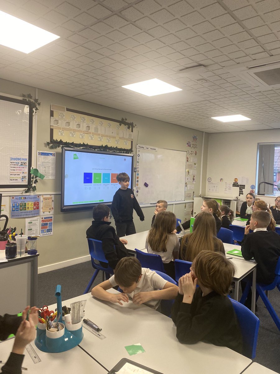 Preparing Pupil Leaders for Transition: Four Ways to Support Year 6 and Year 11