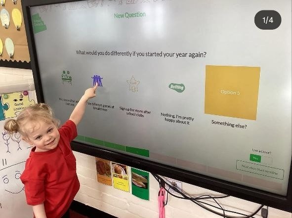 Four Simple Routines That Build Confidence Through Pupil Voice