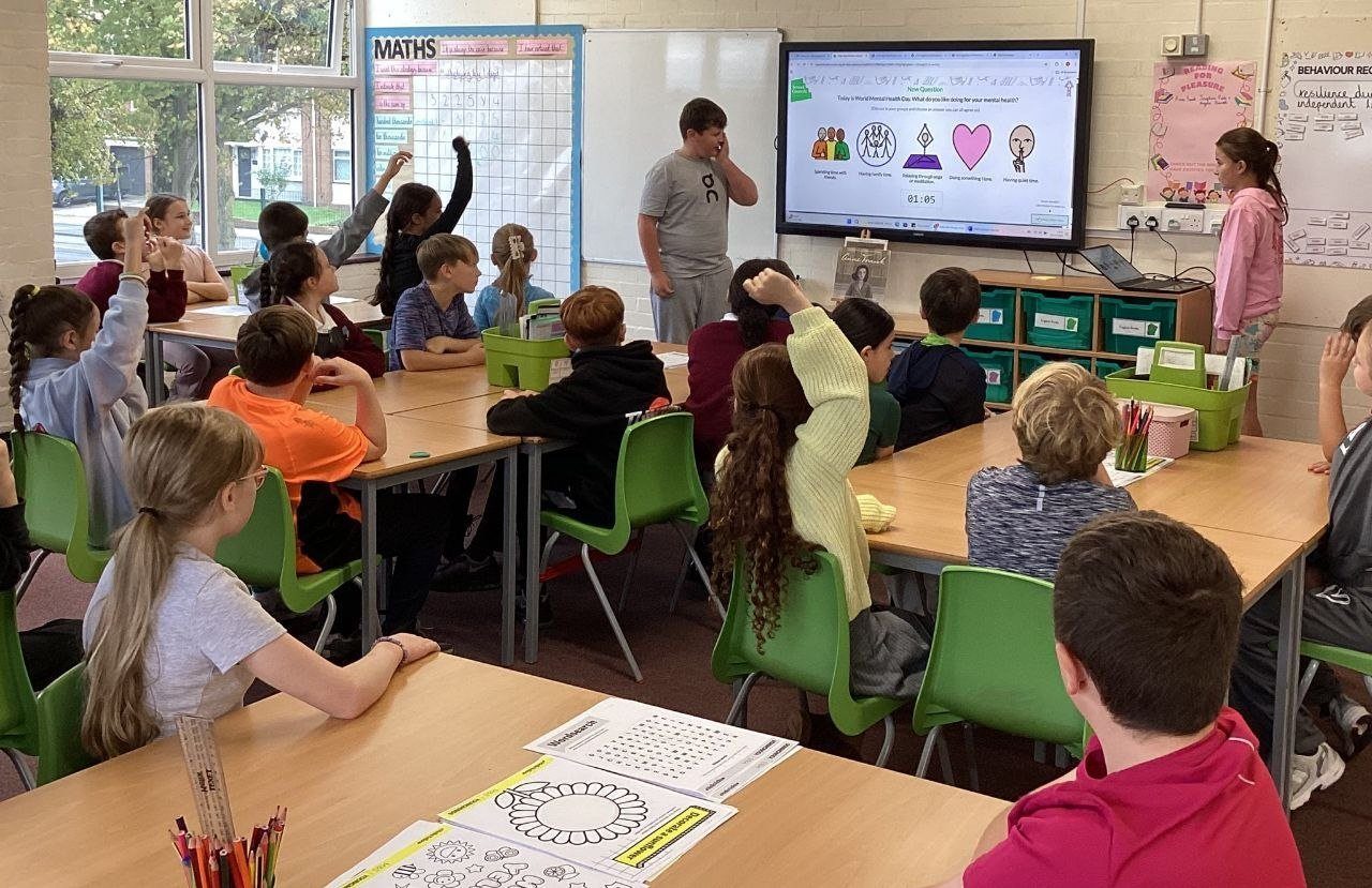 From Participation to Responsibility: Three Ways School Councils Build Life Skills