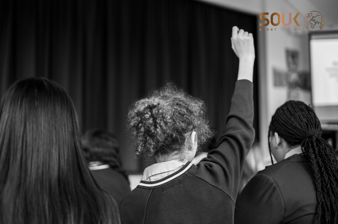 How to Talk About Harmful Online Content With Your Students