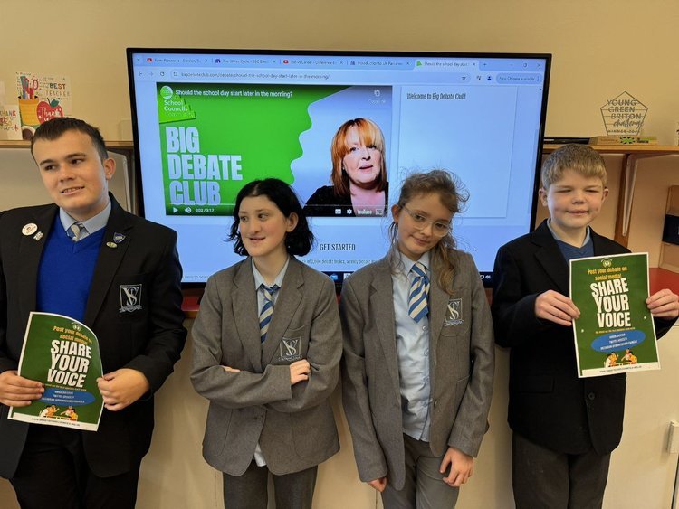 Four Ways to Keep Your School Council Active in the Summer Term