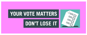 Your Vote Week 2026: Why Voting Matters for Young People