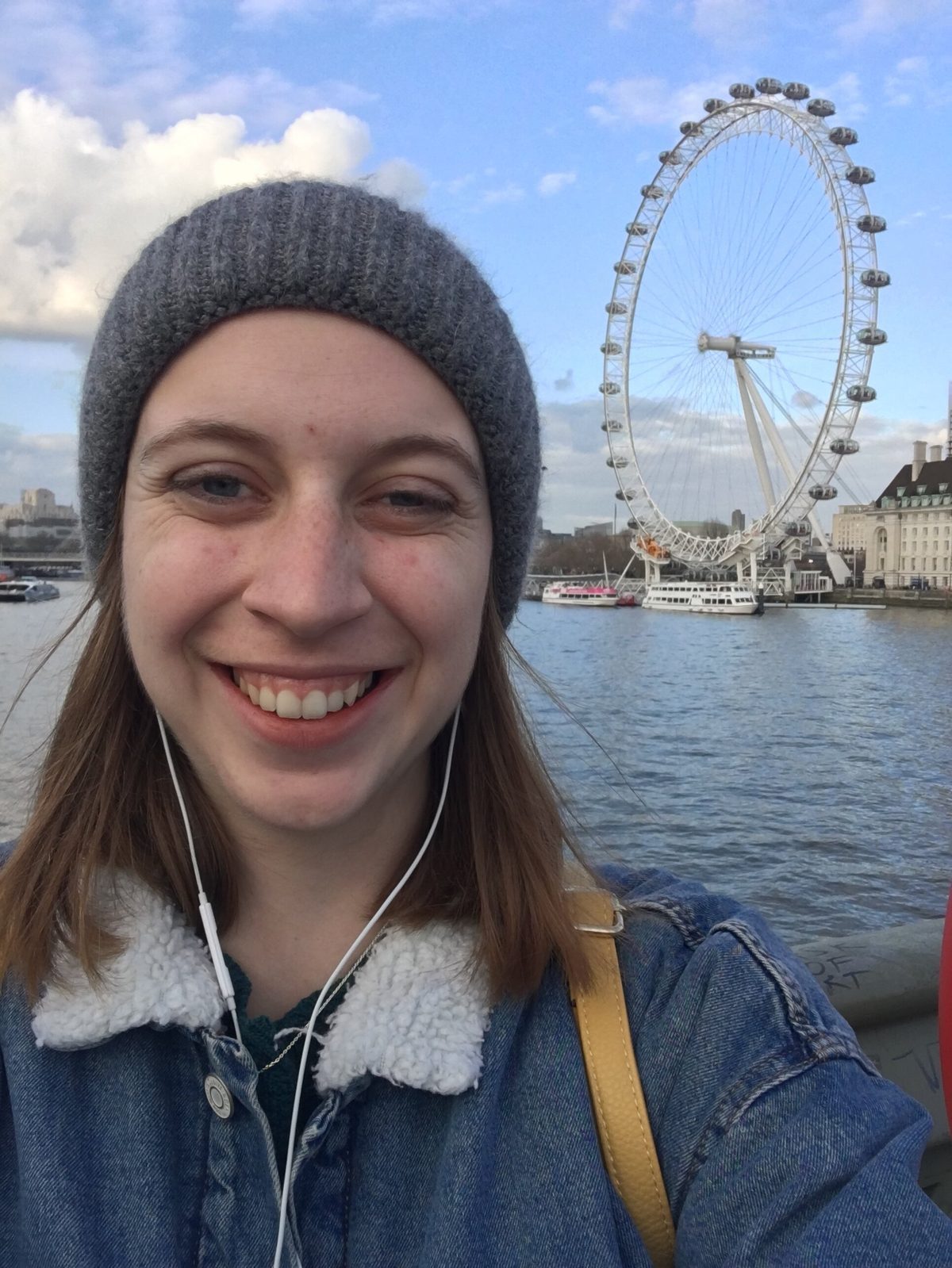 Reflections on my Internship with Smart School Councils