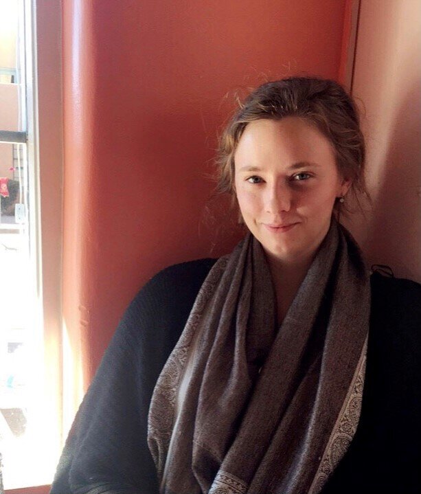 Introducing: Kyla Patterson our new Membership Manager