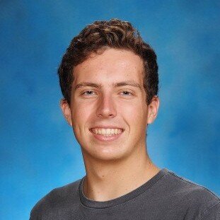 Introducing: AJ Johnson our new intern