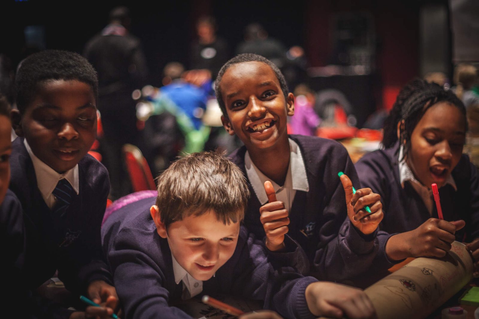 What is a School Council?