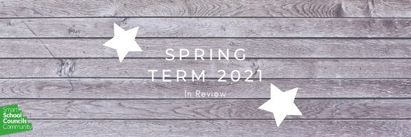 Spring Term 2021 - In Review
