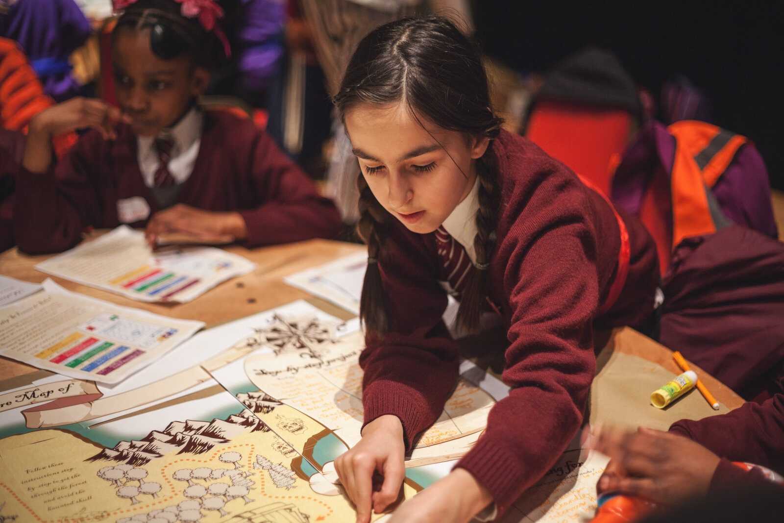 Aspiring Minds: The Link Between Educational Aspirations and School Council Participation
