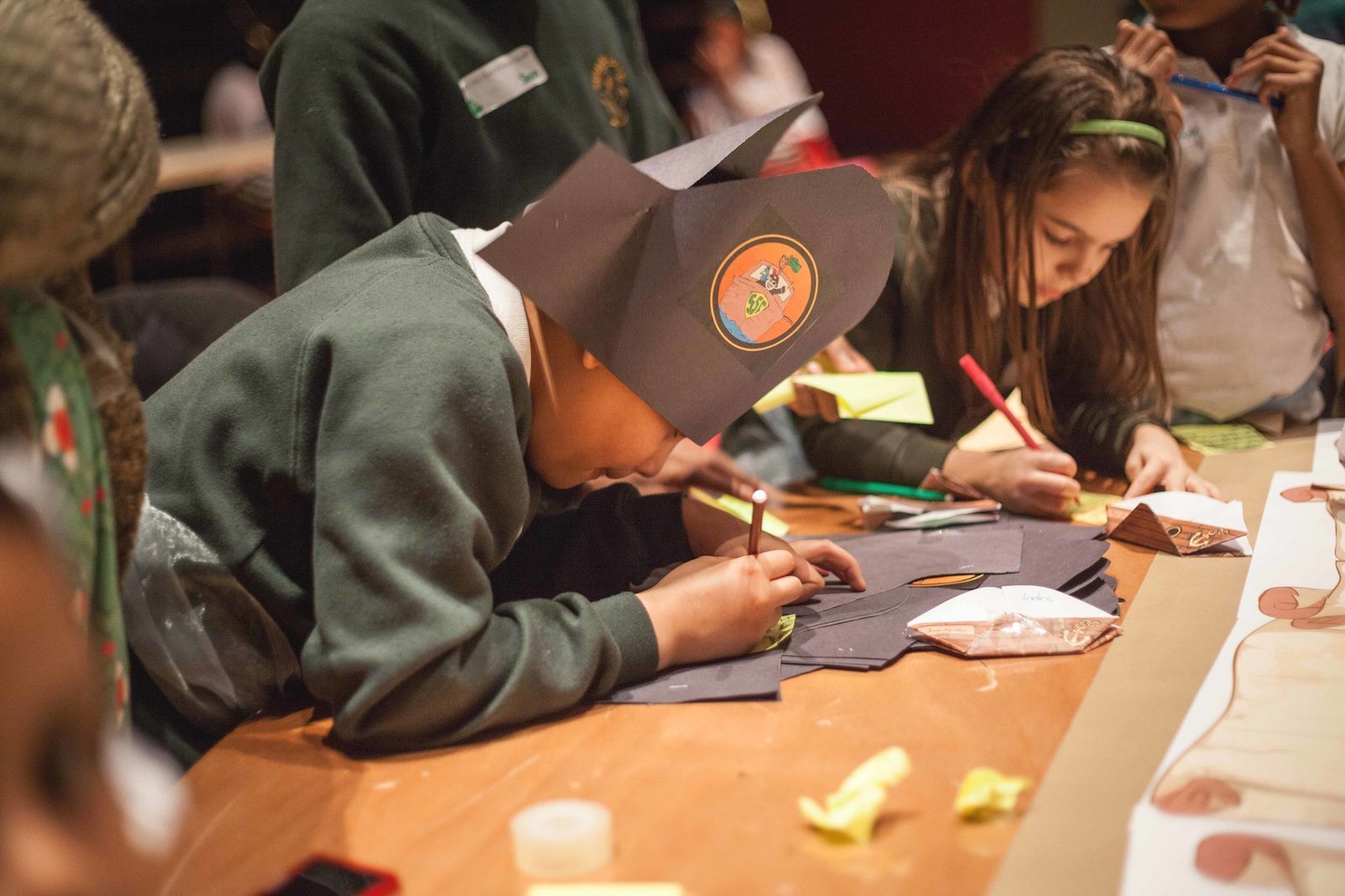 Good Practice on a School Council: Building a more inclusive model