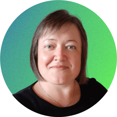 Karen O'Connor, Head of Membership and CPD trainer