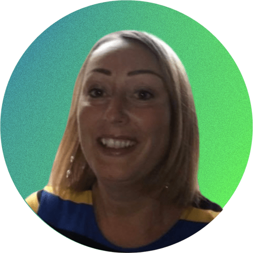 Amanda Hall, Finance Director at Smart School Councils