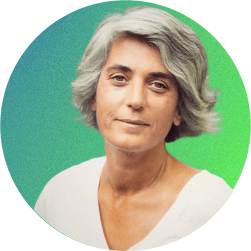 Graça Fonseca, Trustee at Smart School Councils