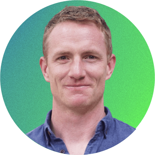 Jon Alexander, Trustee at Smart School Councils