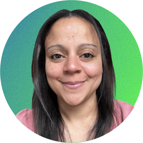 Kerri Thompson, Fundraising Manager at Smart School Councils