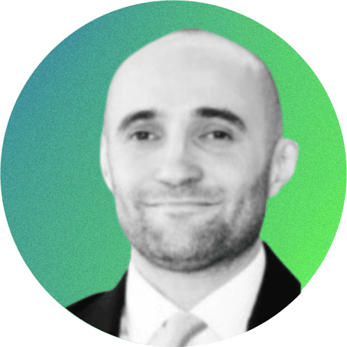 Sam Hockman, Chair of Trustees at Smart School Councils